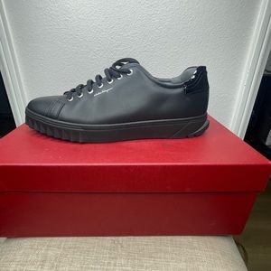 Salvatore Ferragamo Mens shoe